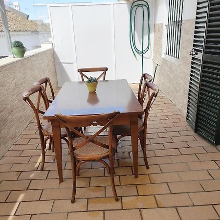 Apartamento Nao Victoria Sanlúcar de Barrameda Exterior foto