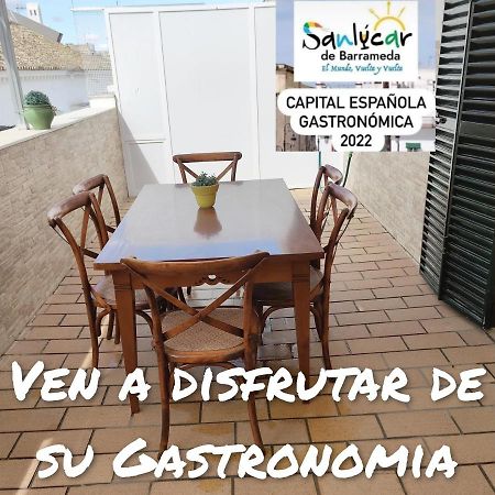 Apartamento Nao Victoria Sanlúcar de Barrameda Habitación foto