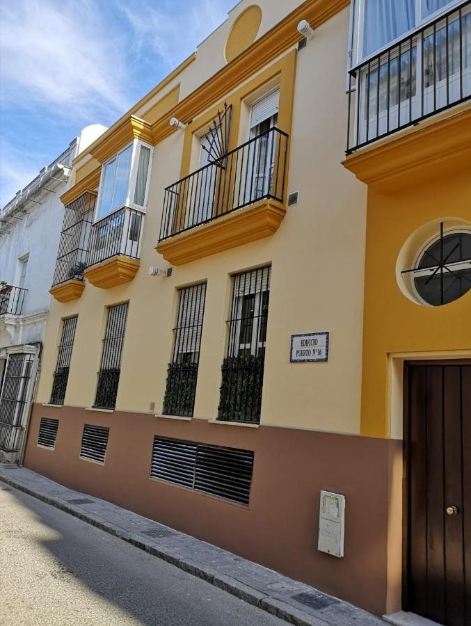 Apartamento Nao Victoria Sanlúcar de Barrameda Exterior foto