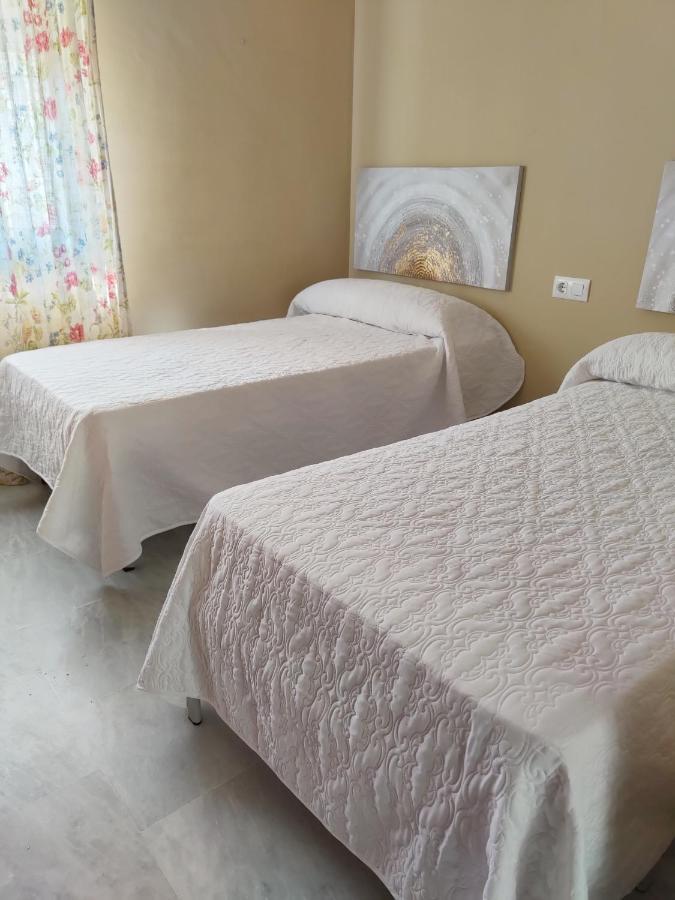 Apartamento Nao Victoria Sanlúcar de Barrameda Exterior foto