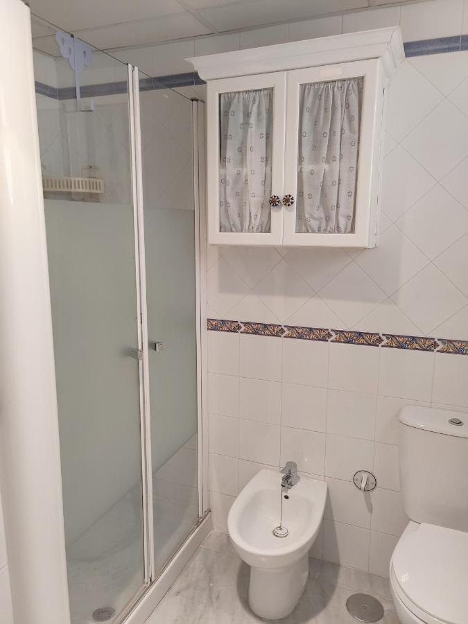 Apartamento Nao Victoria Sanlúcar de Barrameda Exterior foto