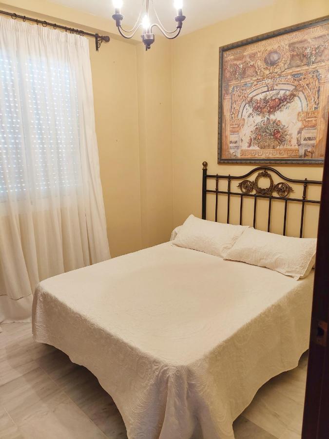 Apartamento Nao Victoria Sanlúcar de Barrameda Exterior foto