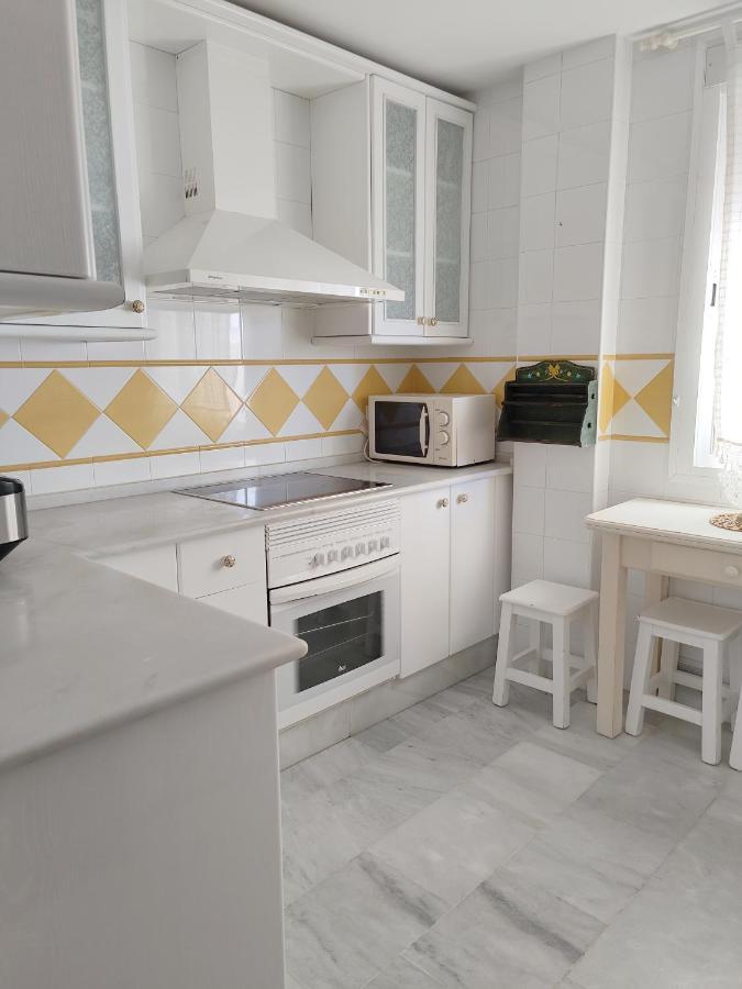 Apartamento Nao Victoria Sanlúcar de Barrameda Exterior foto