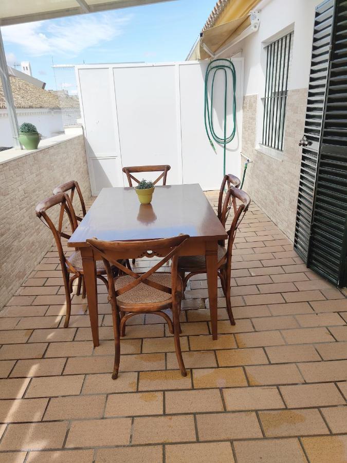 Apartamento Nao Victoria Sanlúcar de Barrameda Exterior foto