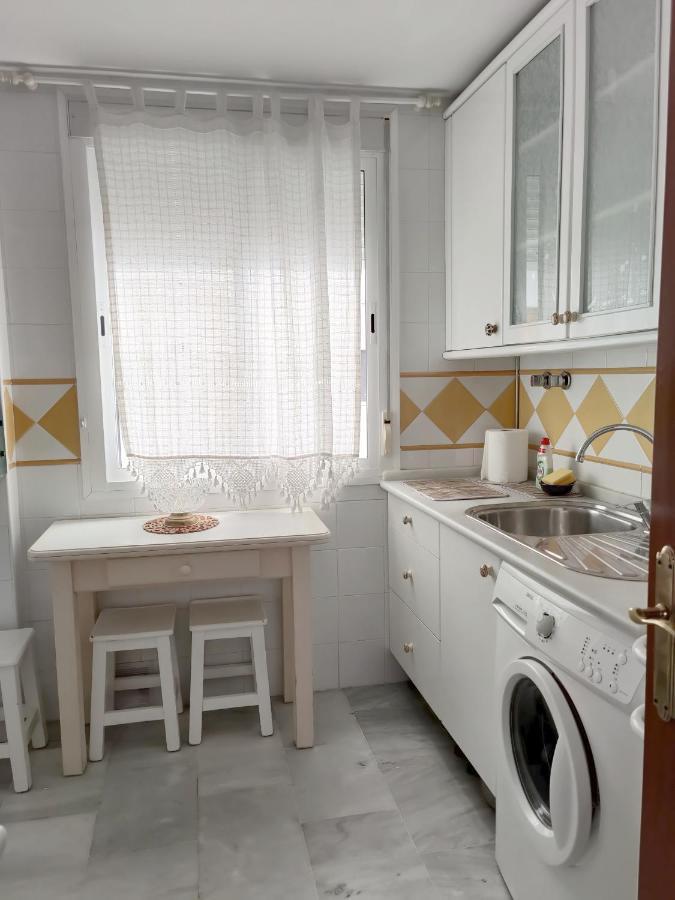 Apartamento Nao Victoria Sanlúcar de Barrameda Exterior foto