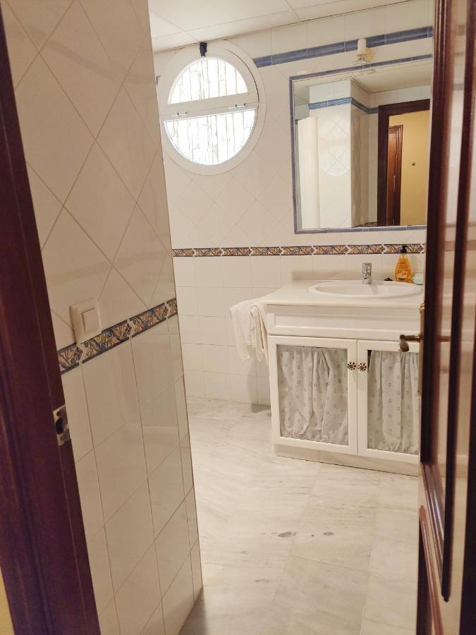 Apartamento Nao Victoria Sanlúcar de Barrameda Exterior foto