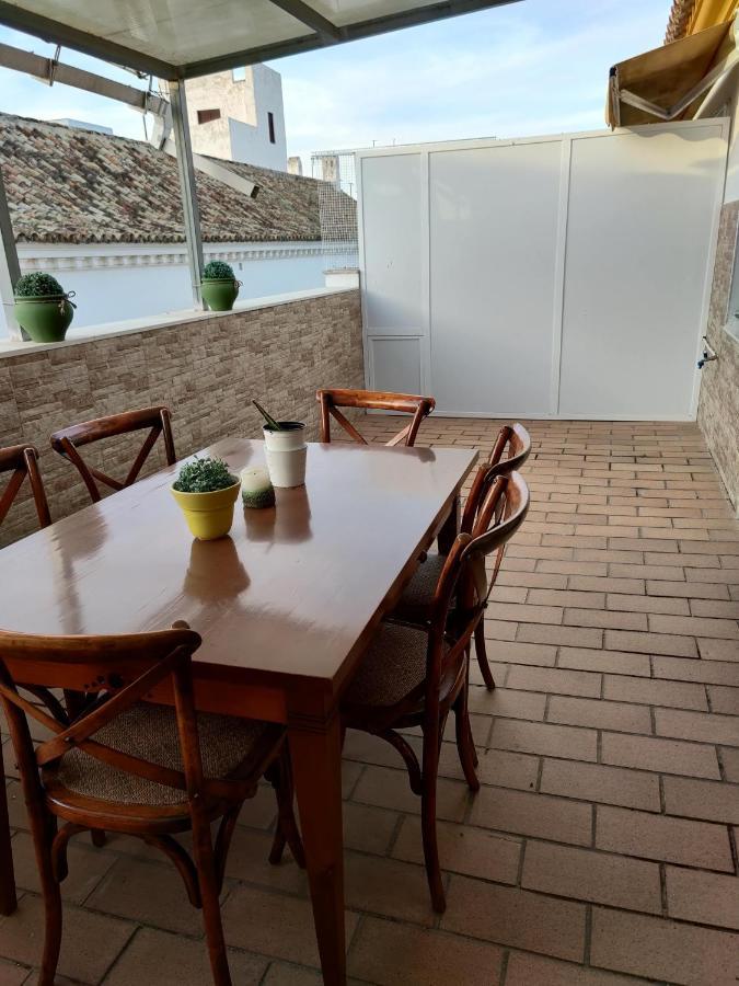 Apartamento Nao Victoria Sanlúcar de Barrameda Exterior foto